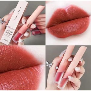 Rouge à Lèvre Matte - K-Beauty