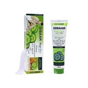 Disaar Crème épilatoire Disaar- 100 ml