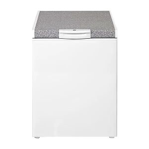 Beko Congélateur Horizontal - HS195 – 250 Litres – MultiZone – Blanc