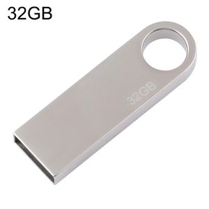 Disque flash USB 2.0 en métal de 32 Go