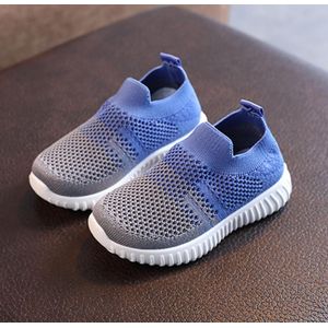 Arsuxeo Chaussures Enfant Baskets en Maille Respirante et Souple