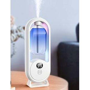 Diffuseur de parfum électrique + Parfum