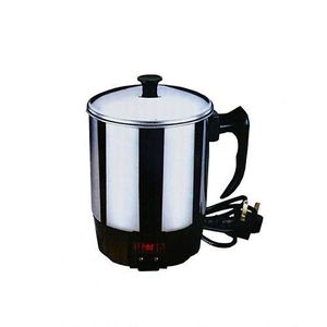 Bouilloire Electrique -  - Gris