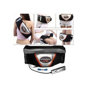 Ceinture de best sale massage vibrante amincissante