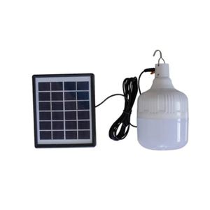 Gen Lampe LED solaire