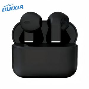 Guixia Pro5s écouteurs Bluetooth sans fil dans l'oreille, support des appels et du contrôle tactile