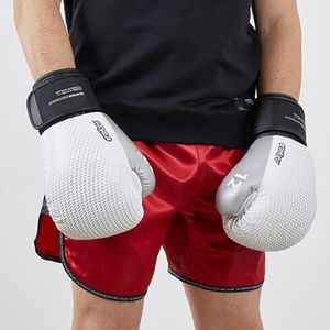 SOUS-GANTS DE BOXE 500 ERGO NOIRS