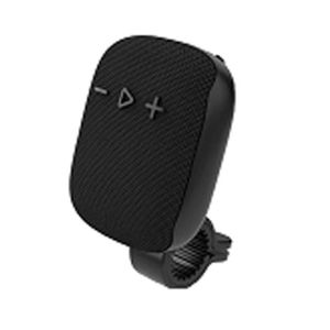 Haut-parleur portable stéréo pour moto,vélo