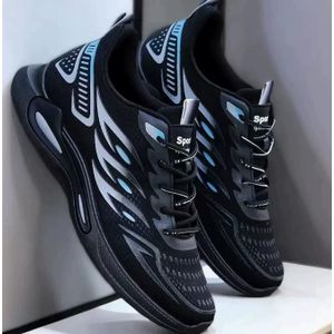 Men sneaker Version of Trendy Canvas Shoes Casual  Boy Shoes Non-slip Running Sports Men's Shoes