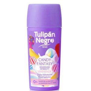Tulipàn Negro Deostick Candy fantasy 