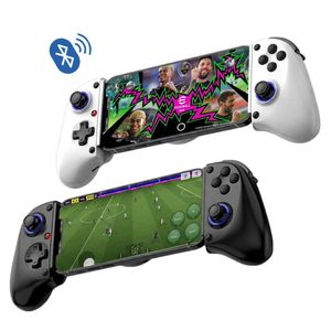 Bsp Manette de Jeu Bluetooth BSP-D11 pour Téléphone, Mobile, Smartphone, Android, iPhone, iOS, PC, Gaming