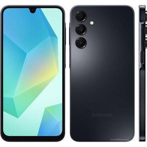 Samsung Galaxy A16 - RAM 4Go - ROM 128Go – Noir