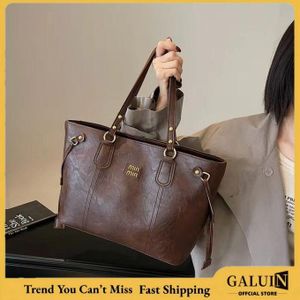 GALUIN Sacs à main pour femmes à la mode, sacs à bandoulière, sacs décontractés, sacs fourre-tout