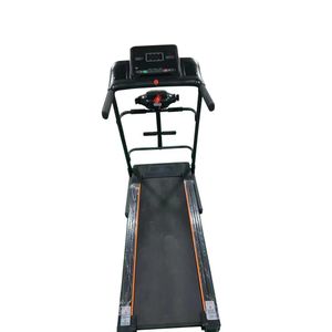 Tapis roulant électrique pliant, Machine d'exercice de fitness motorisé - Max 100kg