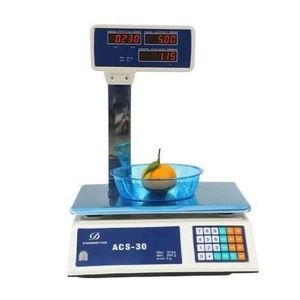 Balance Numérique 40Kg