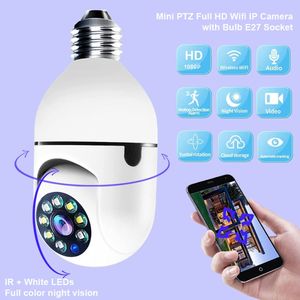 Acheter EVKVO 1080P Mini caméra IP de Surveillance WiFi sans Fil