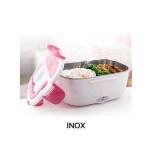 Boîte Chauffante Lunch Box Électrique - 1L