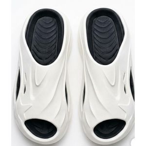 Claquettes Sport-Chic "Ultra-Light" –