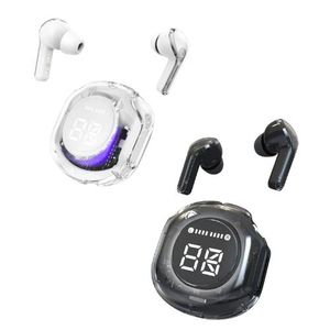 2 ÉCOUTEURS BLUETOOTH SANS FIL – Son Immersif et Confort Absolu