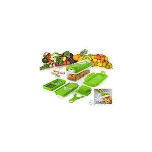 Genius Nicer Dicer Quick - Vert