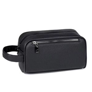 Trousse Pour Homme Élégante – Sac de Rangement Voyage
