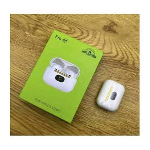 Ecouteurs Bluetooth sans fil PRO 8S