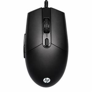 Hp M260 Original – Souris Gaming Filaire RGB Haute Performance