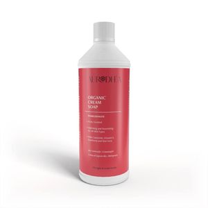 Savon liquide à la Grenade - 1000 ml - RSP07B