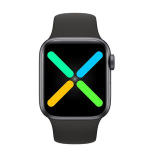 2020 Smart Watch Bluetooth Call Music Player Men and women