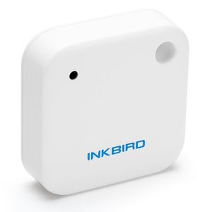 Inkbird Bluetooth Thermo-hygrometer Temperature Humidity Smart Sensor Monitor