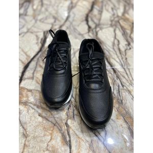 Chaussures de Ville en Cuir 100% Véritable  élégant