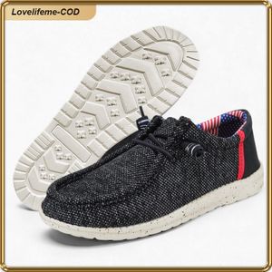 ASHION Chaussures Décontractées Homme Grande Taille 41-47
