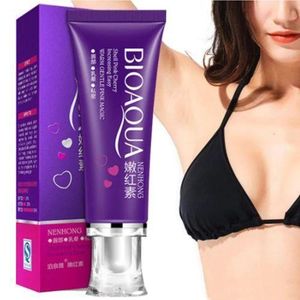Bioaoua Gel Bioaqua-Crème blanchissante pour le corps soins pour la peau,-30ml
