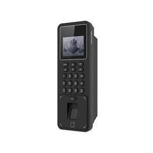 Hikvision Terminaux d'empreintes DS-K1T808MFWX digitales professionnels
