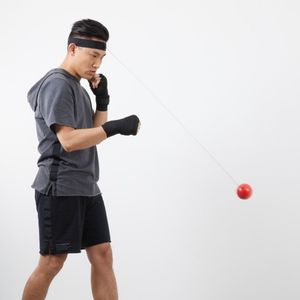 Outshock Reflex Ball Boxe - Kit De 2 Balles
