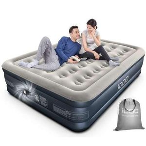 Matelas Du Cameroun matelas gonflable wow kong 3 place double lit na noyy