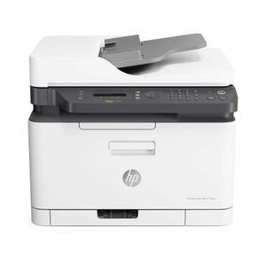 Hp Imprimante  Color Laser MFP 179sdw WiFi – Multifonction Couleur – Impression, Scan, Copie – Haute Performance
