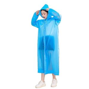 Combinaison de pluie multifonctionnelle légère et réutilisable pour adultes, unisexe, 