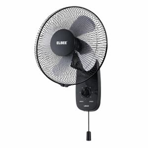 Elbee Ventilateur mural W626