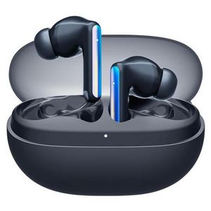 Tecno Écouteur Bluetooth sans fil - TECNOo Sonic 1 - SC01 - Bluetooth V5.3 - IPX5 - Jusqu'à 50 heures d'autonomie