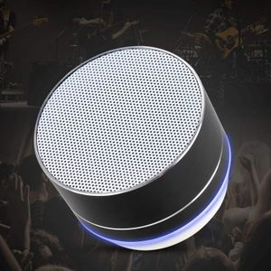 GloMing Portable Bluetooth Speaker,Bluetooth Speaker,Wireless Stereo Speaker,Bluetooth, USB drive, and Micro SD card Support