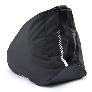 Oxelo SAC ROLLER ADULTE FIT XL NOIR