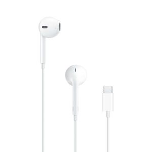 Apple EarPOds USB-C-Ecouteur intra-auriculaire avec micro et télécommande