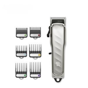Oraimo Tondeuse à cheveux professionnelle SmartClipper 2C