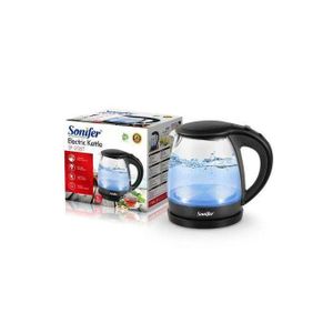 Sonifer Bouilloire électrique 1litre