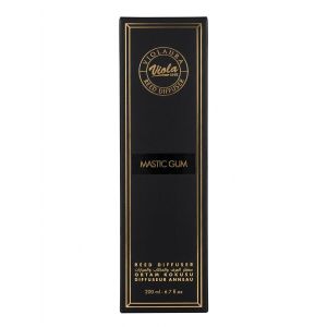 Diffuseur de Parfum à Bâtonnets  – Parfum Mastic Gum (200 ml)