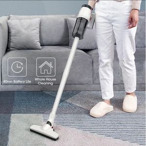 Generic Aspirateur Voiture, Sans Fil, Portable USB Charge avec Filtre  Lavable pour Maison, Bureau - Prix pas cher