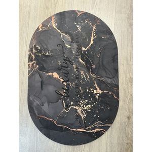 Tapis de bain doux ultra-absorbant pour salle d bain/cuisine