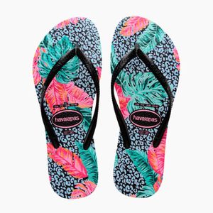 Nu pied 2025 havaianas