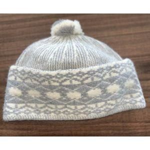 Bonnet Lafa Motif 3